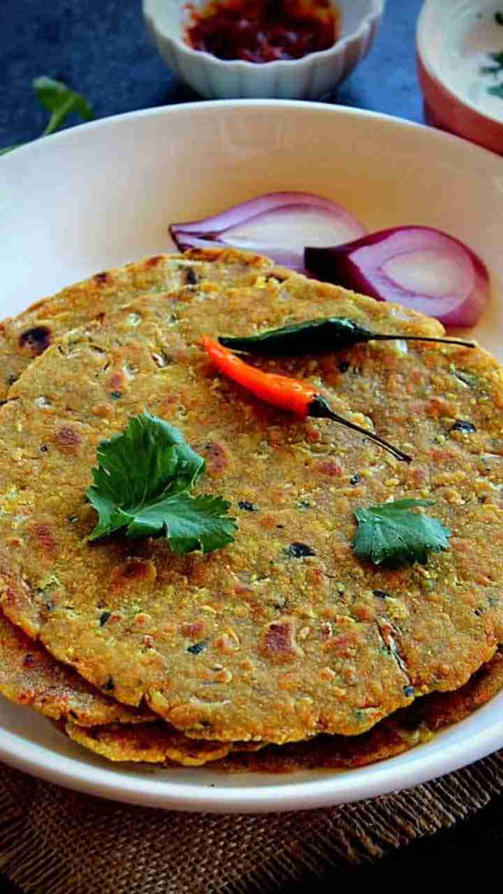 Weight-Friendly Parathas to Satisfy Your Cravings