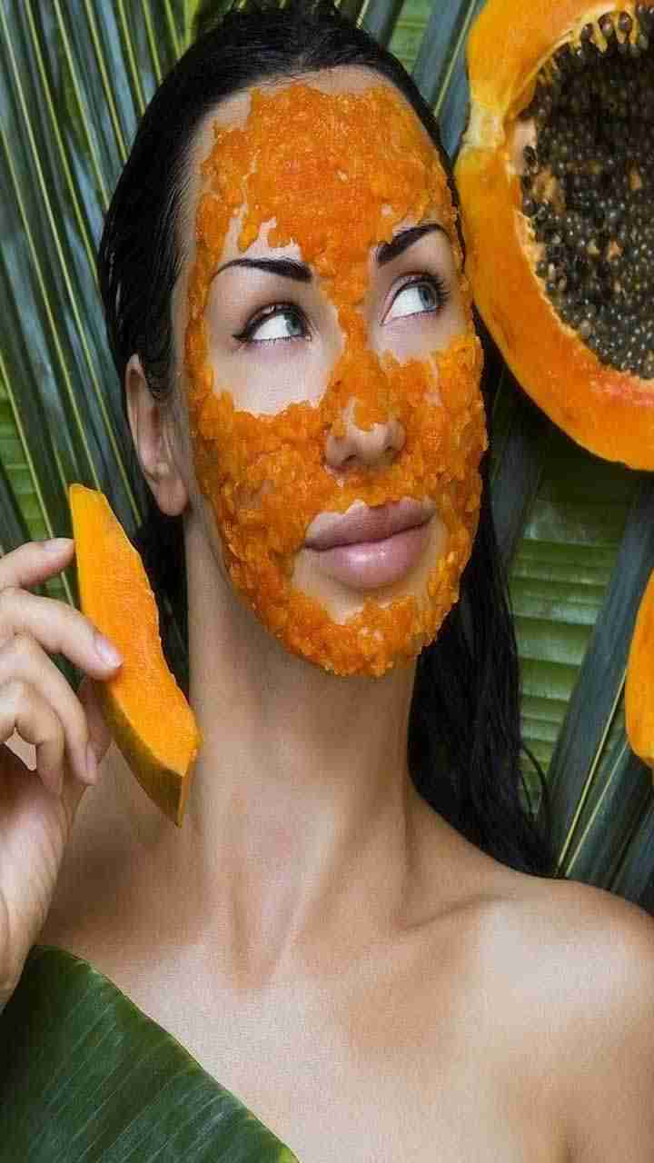 20 Fruit Peel Hacks for Glowing Skin   Web Stories   PTC News