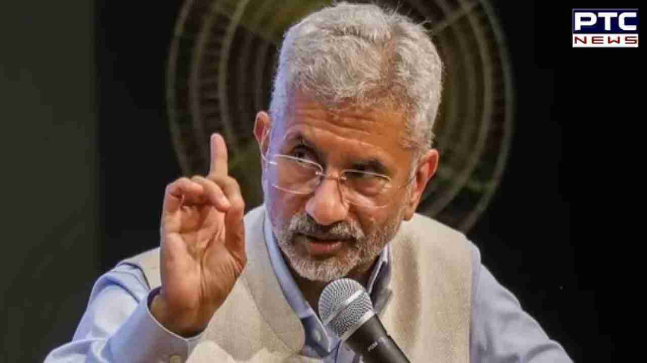 EAM S Jaishankar likely to address Trudeau's allegations at UNGA