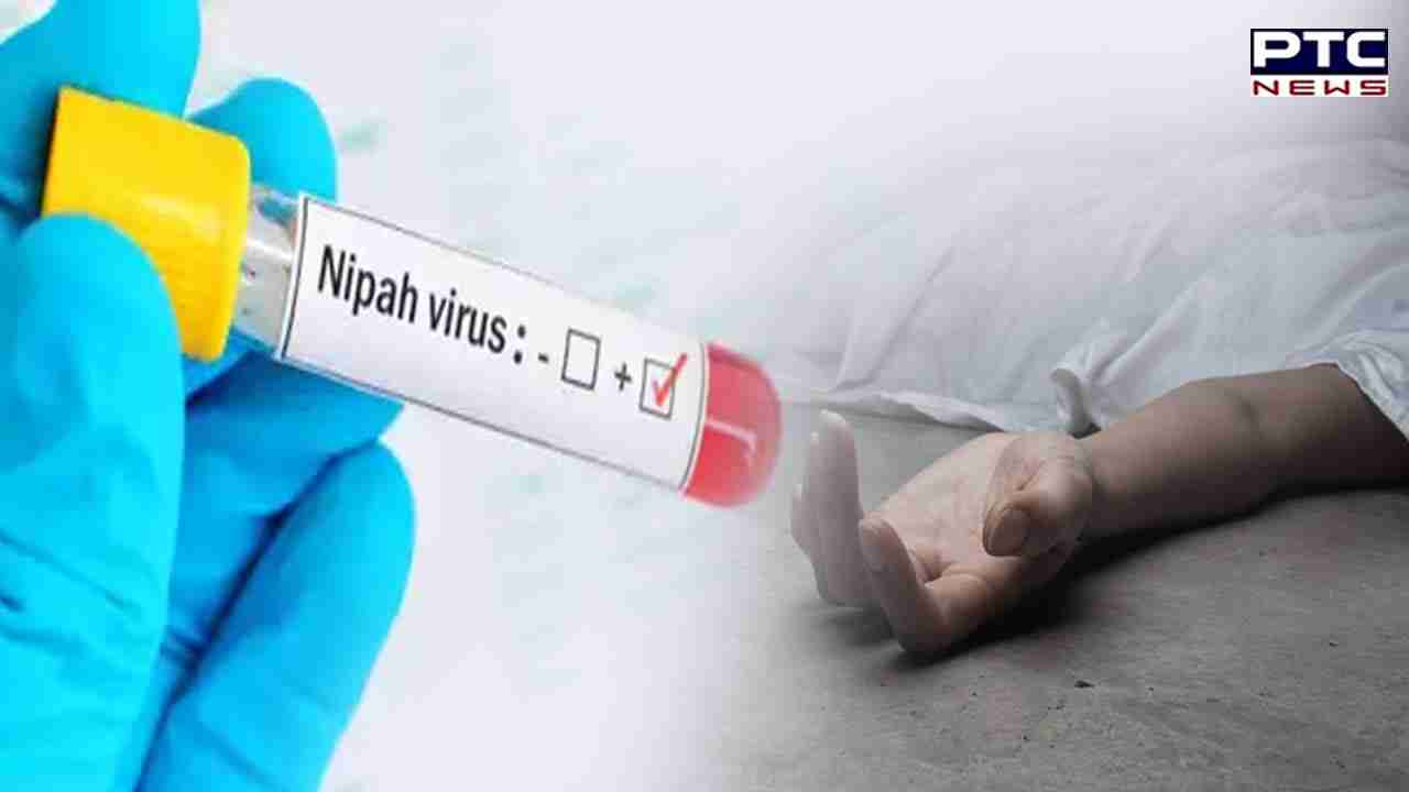 Kerala receives monoclonal antibody for Nipah virus treatment