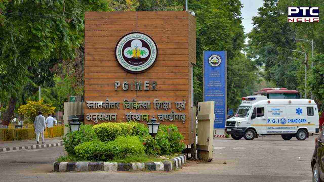 PGIMER becomes first public hospital in India to successfully implement CAR T Cell therapy