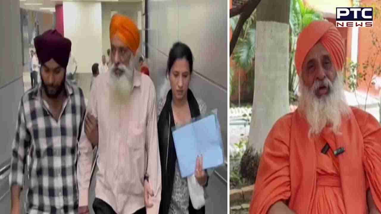 Punjabi Man in Manila Jail: ਮਨੀਲਾ ਘੁੰਮਣ ਗਏ ਵਿਅਕਤੀ ਲਈ ਕਾਲਾ ਪਾਣੀ ਬਣੀ ਯਾਤਰਾ;ਕਬੂਲਿਆ ਕਿਸੇ ਹੋਰ ਦਾ ਜ਼ੁਰਮ, ਜਾਣੋ ਪੂਰਾ ਮਾਮਲਾ