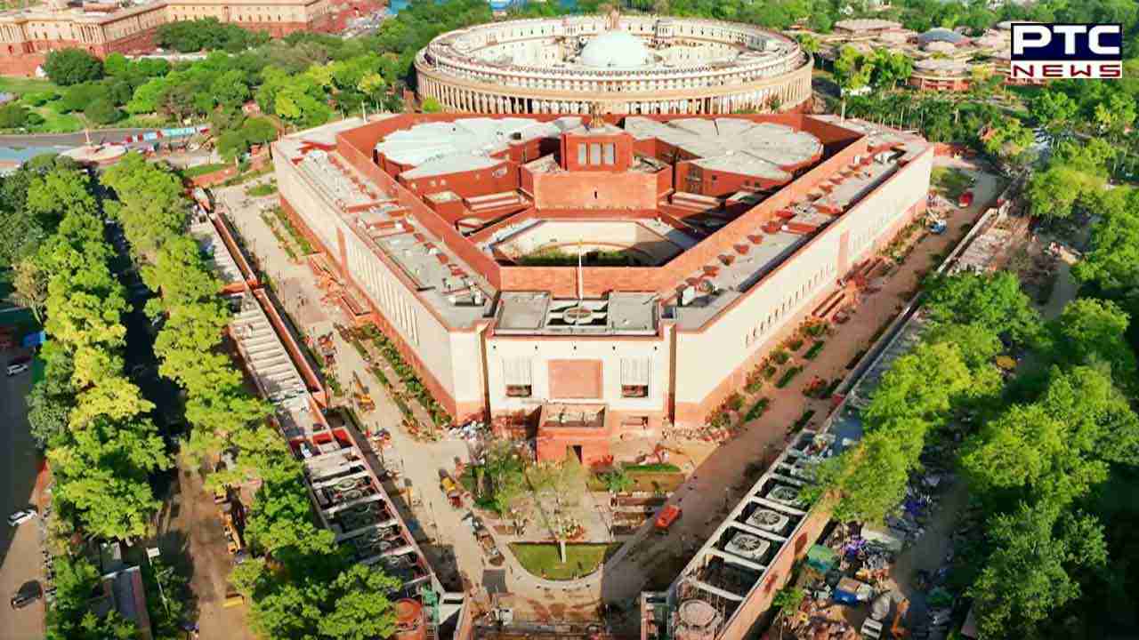 Special Parliament Session to move to new building on Ganesh Chaturthi 2023, says sources