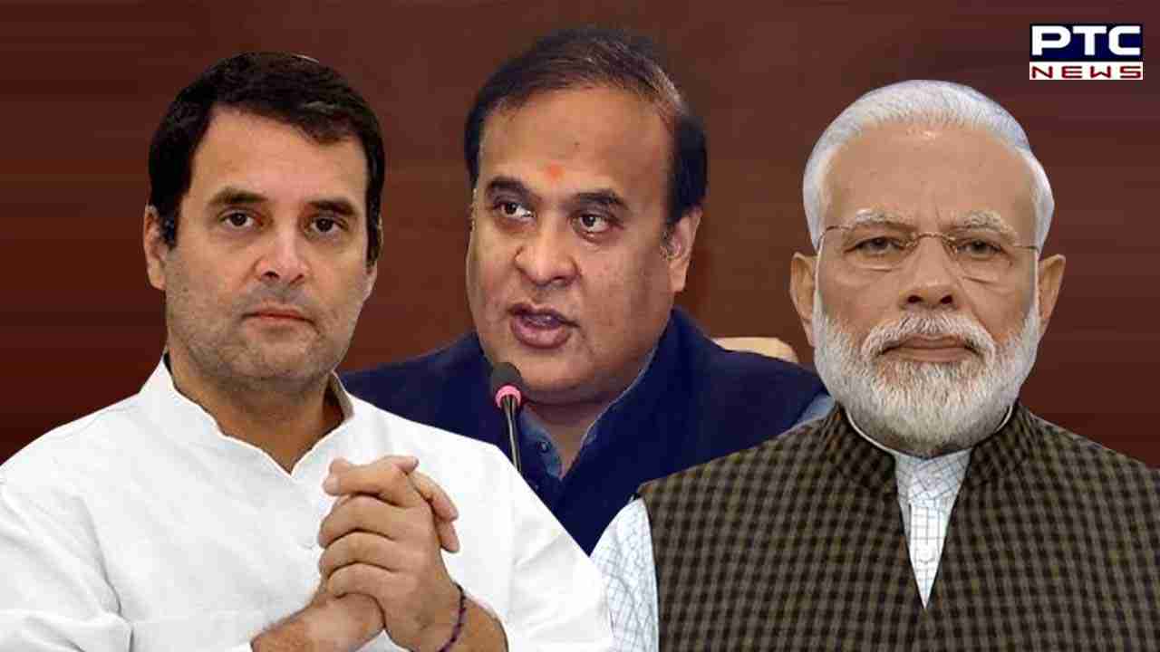 ‘Narendra Modi to become PM of the country in 2024,’ claims Assam CM Himanta Biswa Sarma