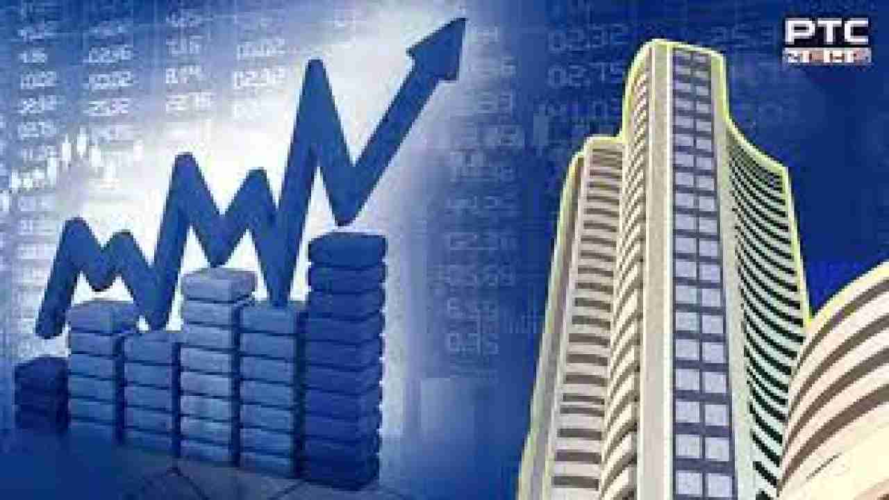 Sensex update: G20 Summit fuels market rally as Sensex soars 528 points and Nifty breaks 20,000 mark