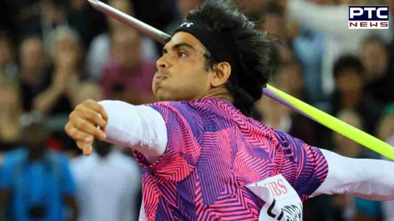 Diamond League Championship: Neeraj Chopra takes second place, misses trophy in grand finale