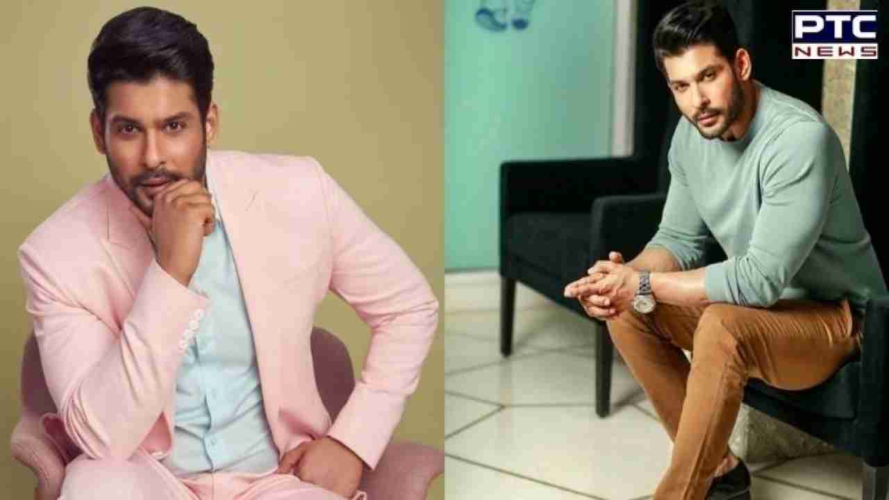 Sidharth Shukla death anniversary: Remembering the most-loved celeb of Bollywood industry
