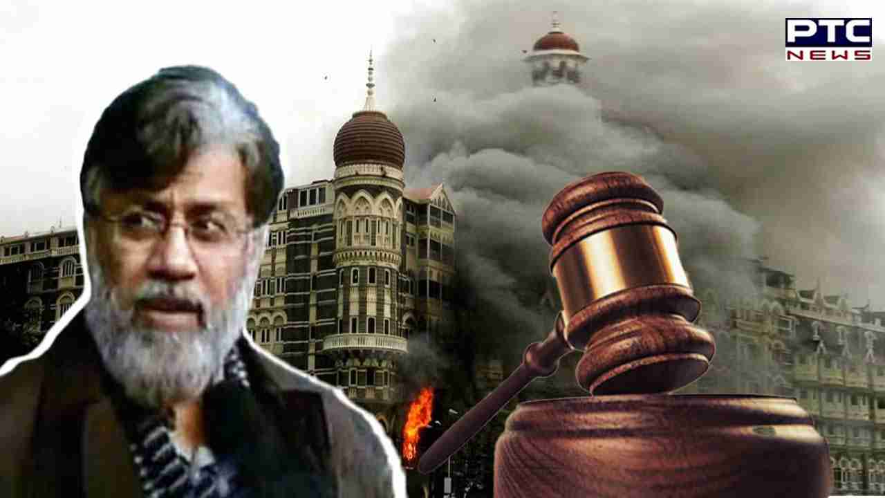 Tahawwur Rana stayed at Mumbai hotel days before 26/11 terror attacks: Cops in supplementary chargesheet