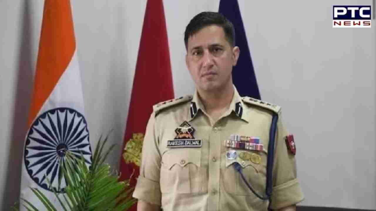 Manipur violence: IPS officer Rakesh Balwal recalled from Srinagar amid unrest over two students' killing