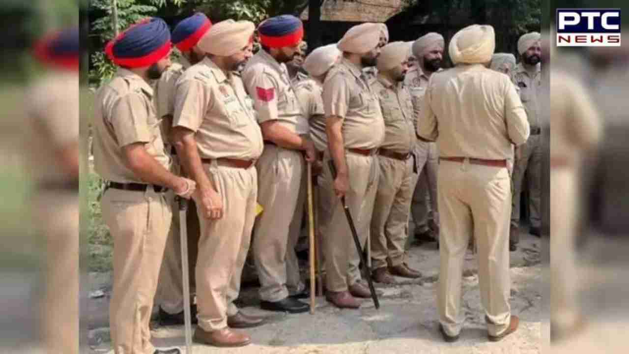 Punjab cops allegedly forced lawyer into sexual acts with detained co-accused, claims report