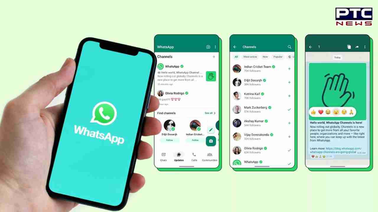 WhatsApp Channels | New hub for global users: What is it, how it works, check steps