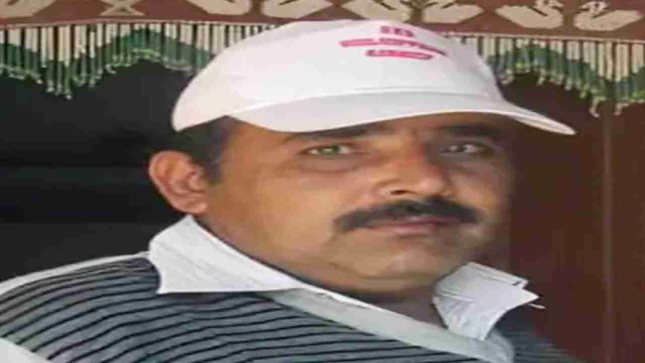 Haryana:  सड़क दुर्घटना में भिवानी के CID सब इंस्पेक्टर की दर्दनाक मौत