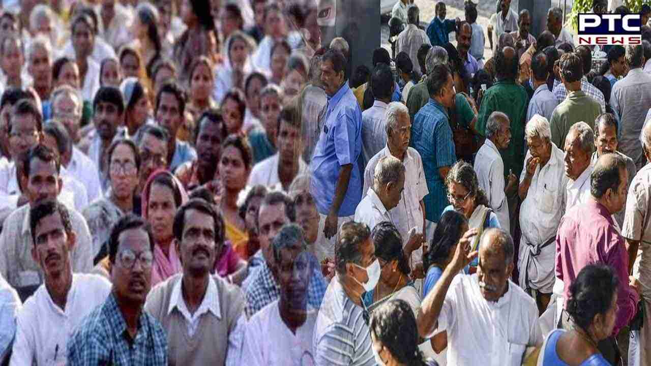 Young India is ageing! Elderly population expanding at unusual rate, says UN