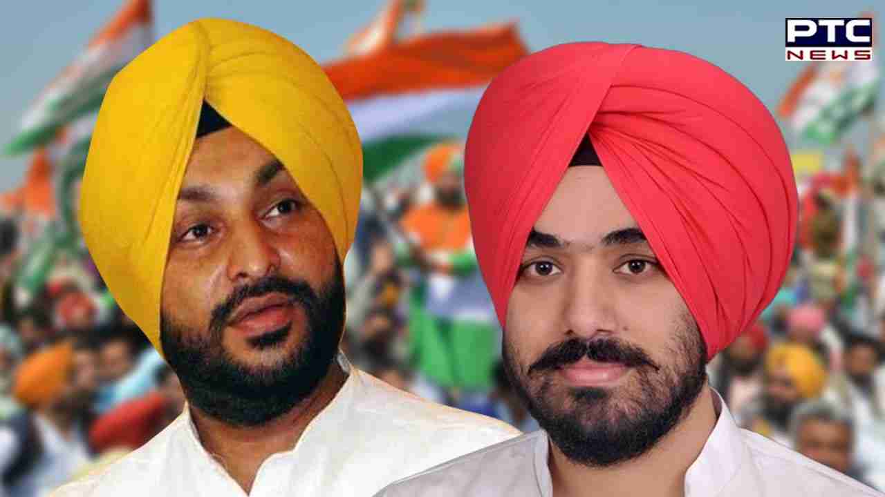 AAP And Congress Alliance: ਕਾਂਗਰਸ ’ਚ ਕਾਟੋ-ਕਲੇਸ਼; ਸਾਂਸਦ ਰਵਨੀਤ ਬਿੱਟੂ ਦੀ ਚੁਣੌਤੀ 'ਤੇ ਬਰਿੰਦਰ ਢਿੱਲੋਂ ਦਾ ਪਲਟਵਾਰ