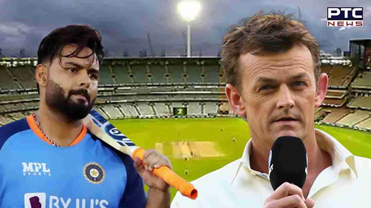 IND vs AUS series: Gilchrist predicts World Cup semifinalists and praises Rishabh Pant