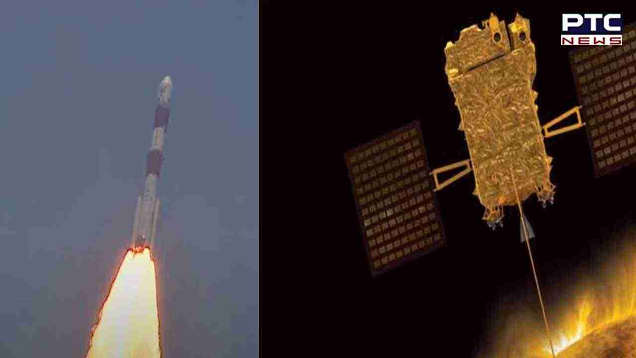 Aditya-L1 Sun Mission: ISRO confirms successful separation of spacecraft from PSLV rocket