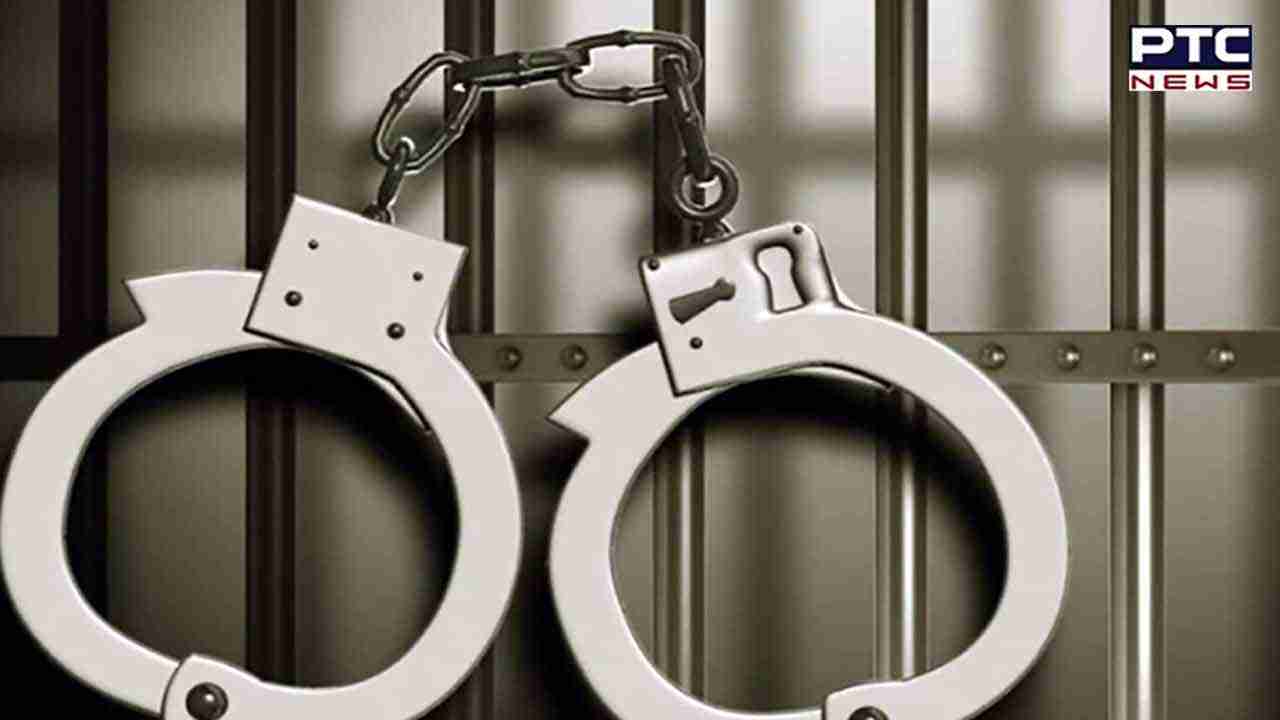 Heroin Recovered: ਅੰਮ੍ਰਿਤਸਰ ਕਾਊਂਟਰ ਇੰਟੈਲੀਜੈਂਸ ਟੀਮ ਨੇ 105 ਕਰੋੜ ਦੀ ਹੈਰੋਇਨ ਕੀਤੀ ਜ਼ਬਤ, ਇੱਥੇ ਪੜ੍ਹੋ ਪੂਰਾ ਮਾਮਲਾ