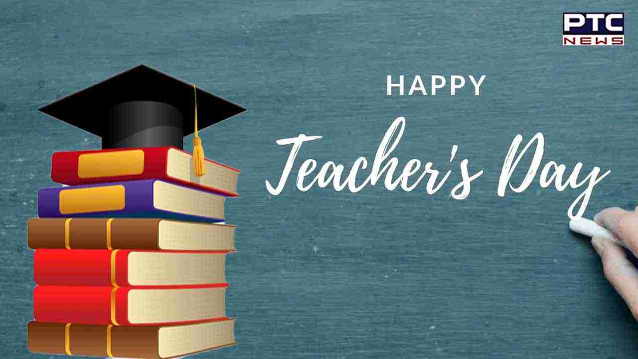 Teachers’ Day 2023: History, theme, significance and celebrations of ‘Shikshak Diwas’