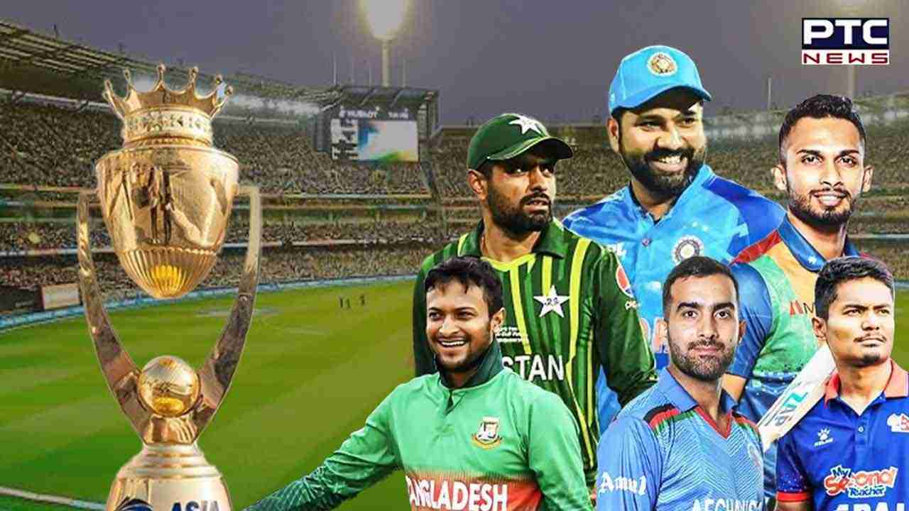 IND vs NEP Asia Cup 2023: Indian skipper Rohit Sharma wins toss, opt to bowl first