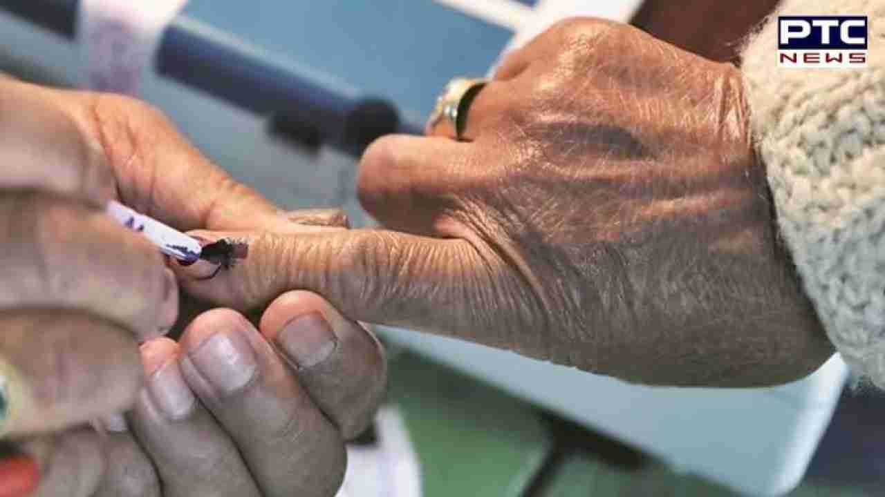 Bypoll schedule for four Punjab Assembly seats likely to be announced today