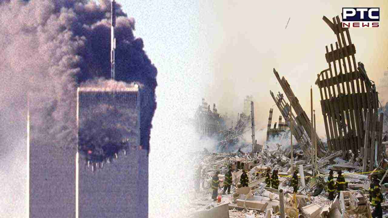 9/11 Attack Anniversary: ਅਮਰੀਕਾ ਦਾ ਉਹ ਕਾਲਾ ਦਿਨ; ਜਦੋਂ ਦਹਿਲ ਉੱਠਿਆ ਸੀ ਪੂਰਾ ਮੁਲਕ