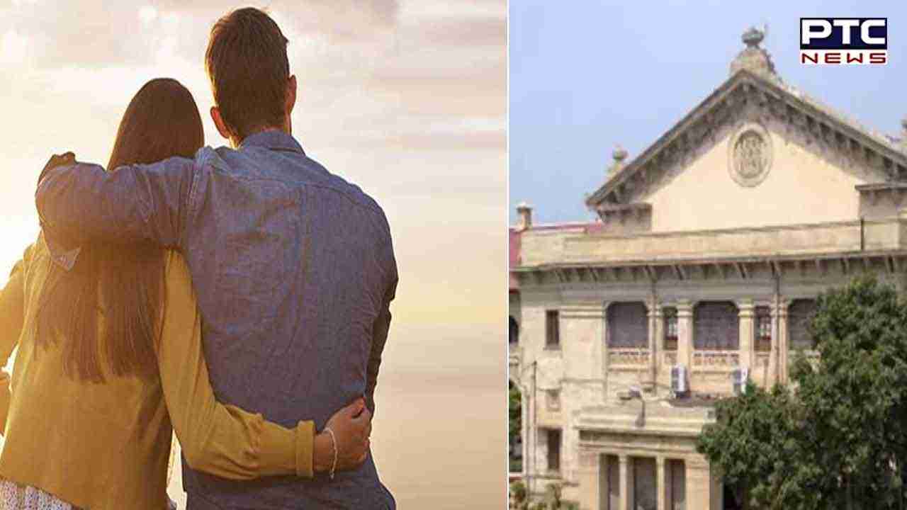 Live-in relationships can never provide security, social acceptance & stability: HC