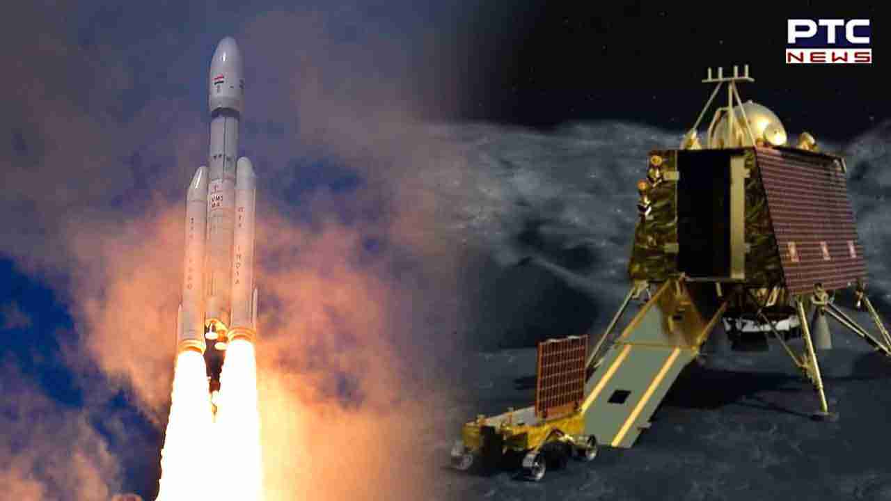 Chandrayaan-3 mission: Vikram lander and Pragyan rover to wake up on ...