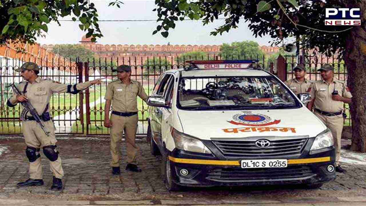 G20 Summit 2023: False bomb threat near Jama Masjid keeps Delhi Police on tenterhooks