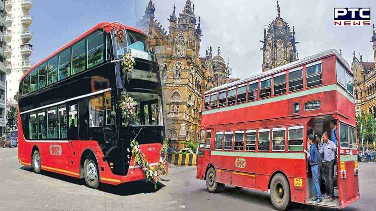 86 years on, Mumbai's beloved double-decker buses all set to officially retire from bustling streets