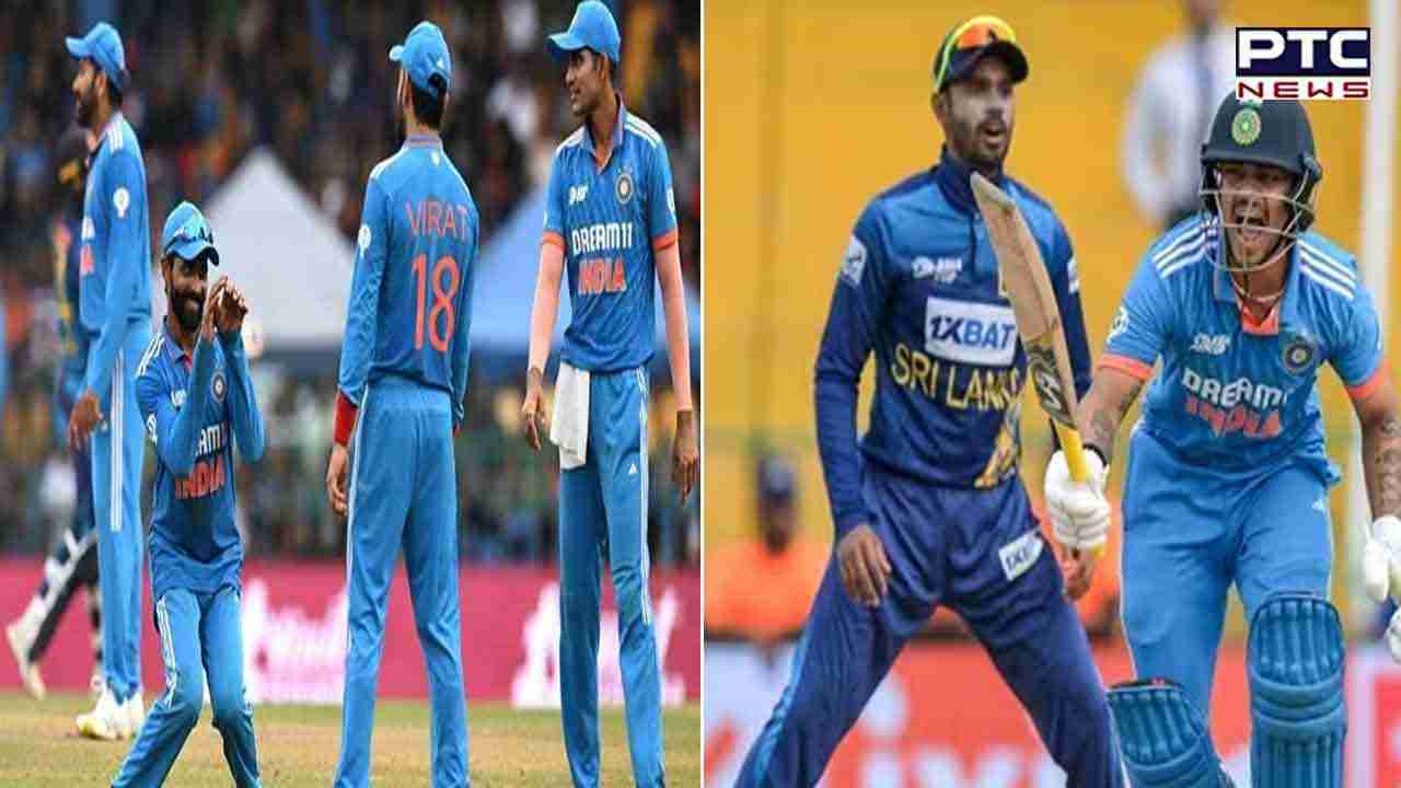 IND Vs SL Final: ਟੀਮ ਇੰਡੀਆ ਨੇ ਅੱਠਵੀਂ ਵਾਰ ਏਸ਼ੀਆ ਕੱਪ ਦਾ ਜਿੱਤਿਆ ਖਿਤਾਬ