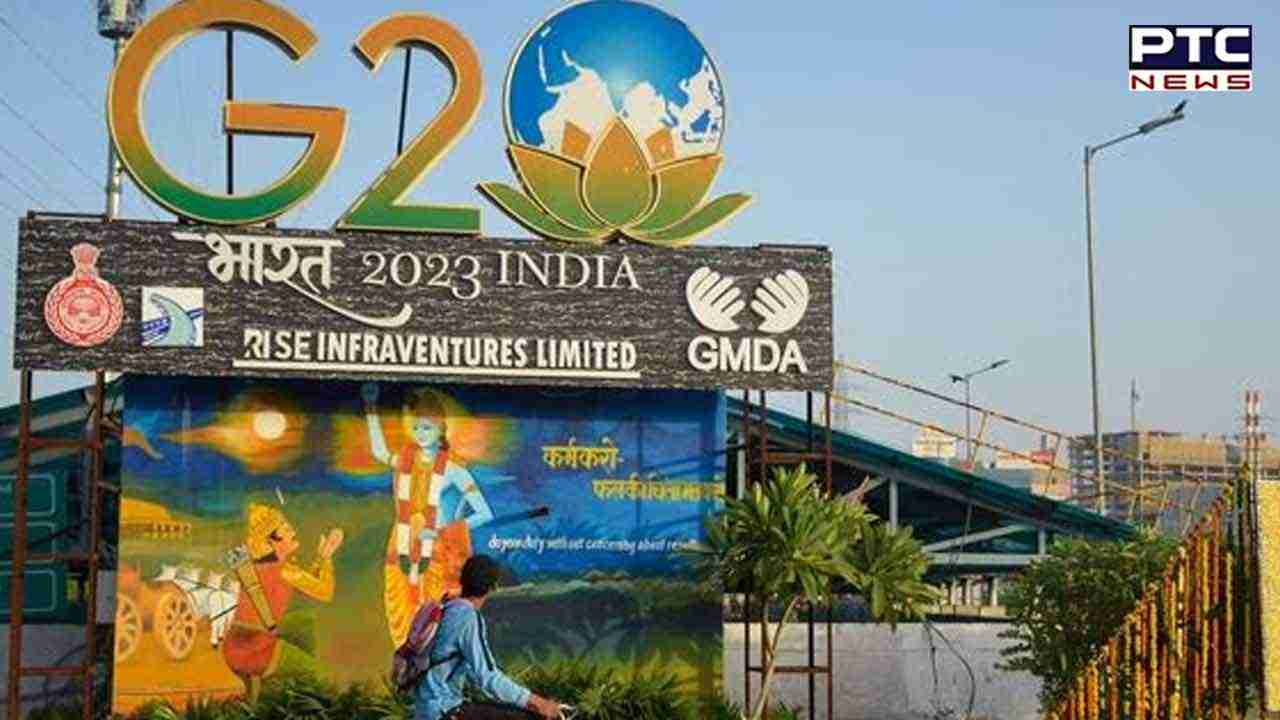 G20 Summit 2023:  ਜੀ-20 ਸੰਮੇਲਨ ਨੂੰ ਲੈ ਕੇ ਦਿੱਲੀ ਪੁਲਿਸ ਮੁਸਤੈਦ, ਇੱਥੇ ਪੜ੍ਹੋ ਕਿਹੜੇ-ਕਿਹੜੇ ਕੀਤੇ ਗਏ ਹਨ ਪ੍ਰਬੰਧ