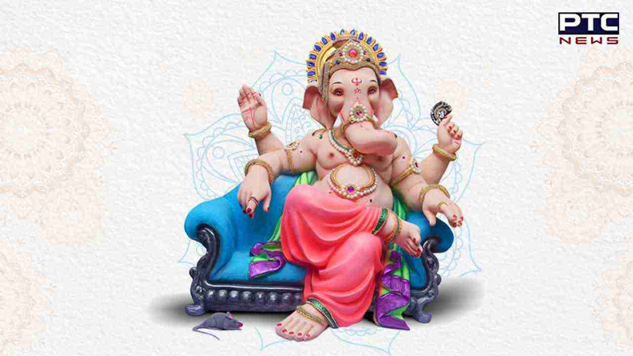 Ganesh Chaturthi 2023: Wishes, messages, quotes, images to share with your loved ones