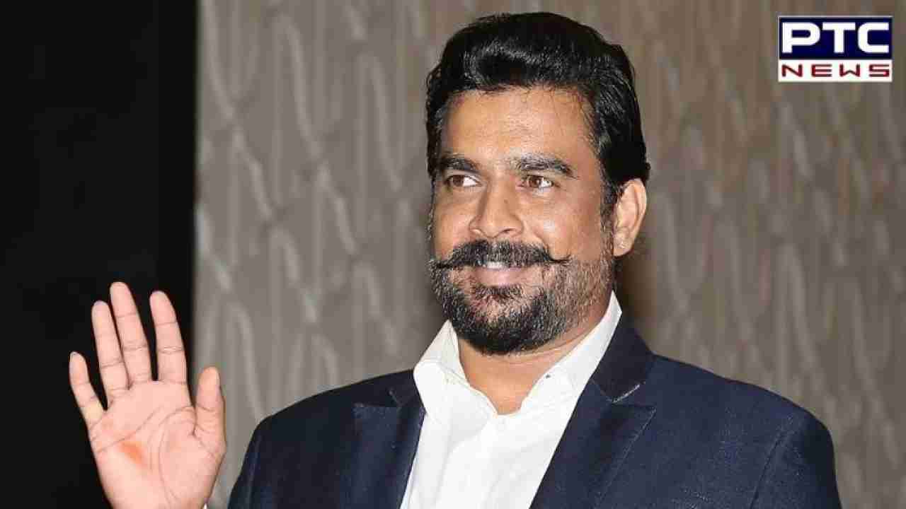 Actor Madhavan appointed new President of Film and Television Institute of India