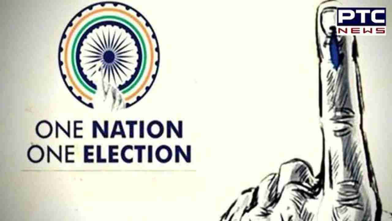 One nation, One election: Centre appoints HM Amit Shah, Cong MP Chowdhury, 6 others as panel members
