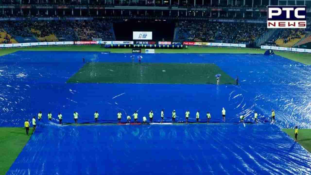 IND vs PAK: India, Pakistan match called off