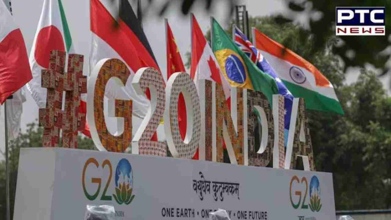 G20 Summit 2023:  जी-20 का आज आगाज, PM MODI ने किया विदेशी मेहमानों का स्वागत