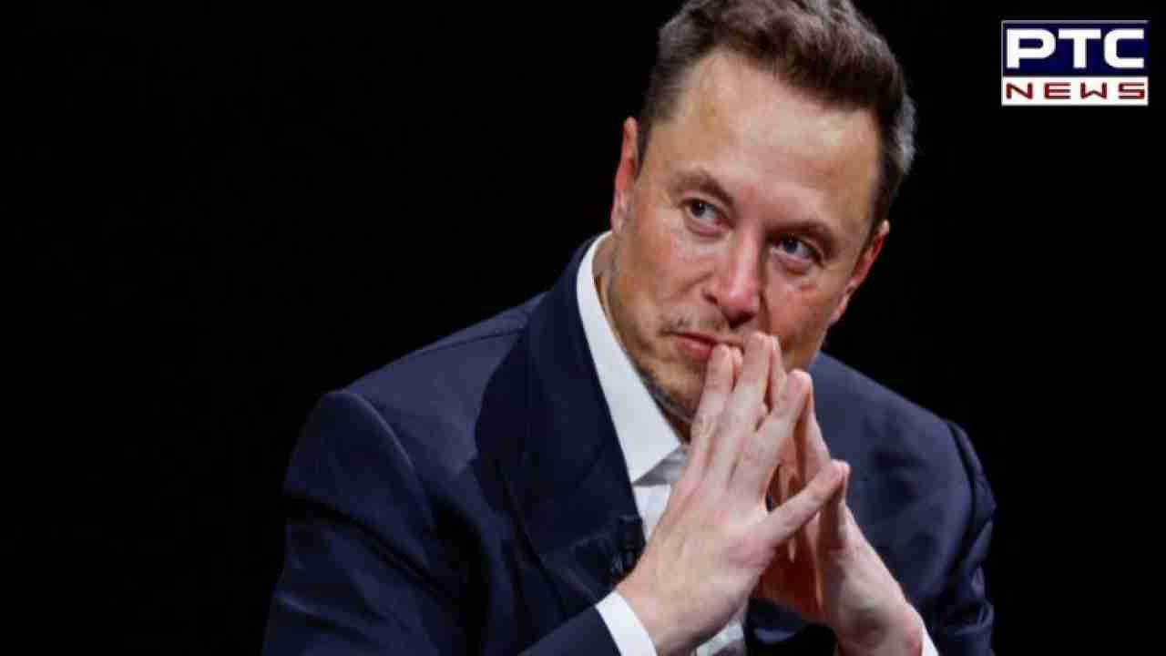 Elon Musk has 'demon-like' outbursts and 'multiple personalities', says billionaire's biographer