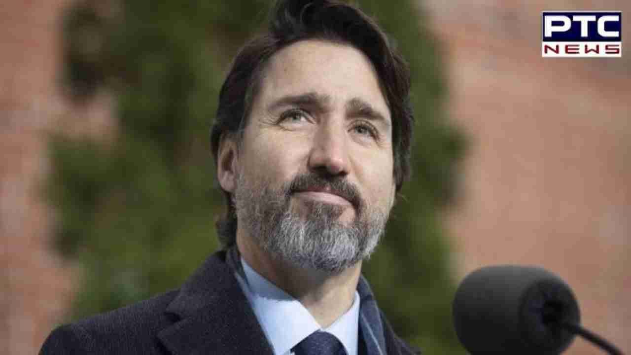 India offered services of 'Air India One' to Canadian PM Trudeau after snag in aircraft, but...
