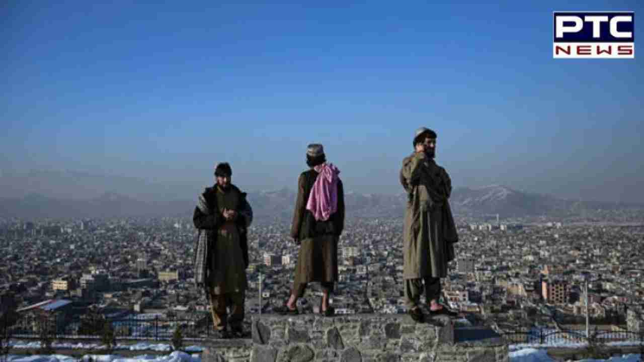 US woman among 18 International NGO staff members detained by Taliban in Afghanistan