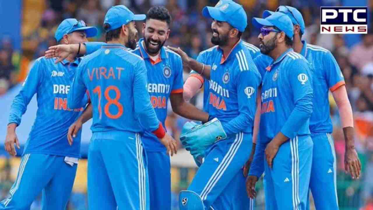IND vs SL, Asia Cup Final 2023: India wins Asia Cup for 8th time; beats Sri Lanka by 10 Wickets