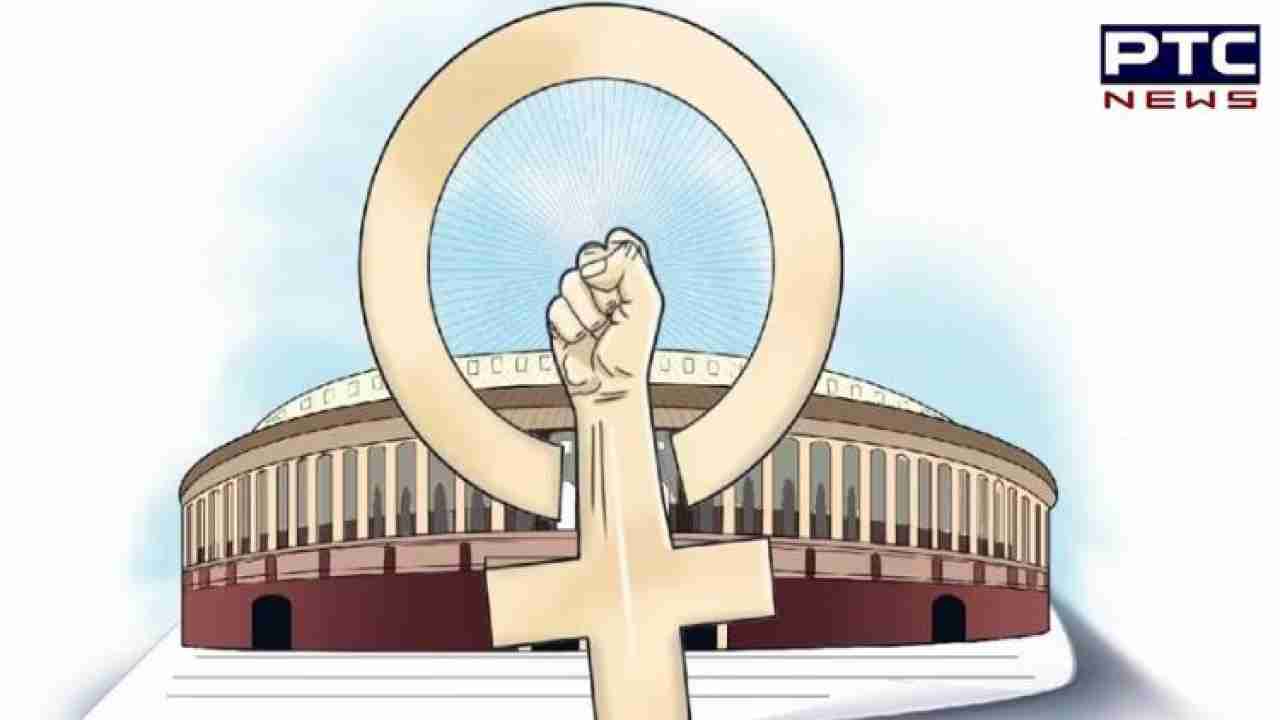 Women's Reservation Bill cleared in key Cabinet meet; here's all you need to know