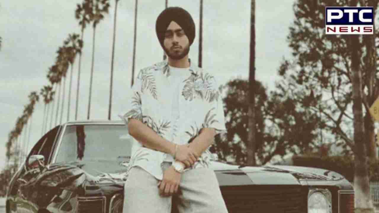 BoAt ends sponsorship for Canadian singer Shubh's India tour over controversial remarks