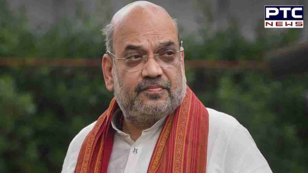 Amit Shah's blunt remark to Trinamool MP, says 'at least act your age in Parliament'