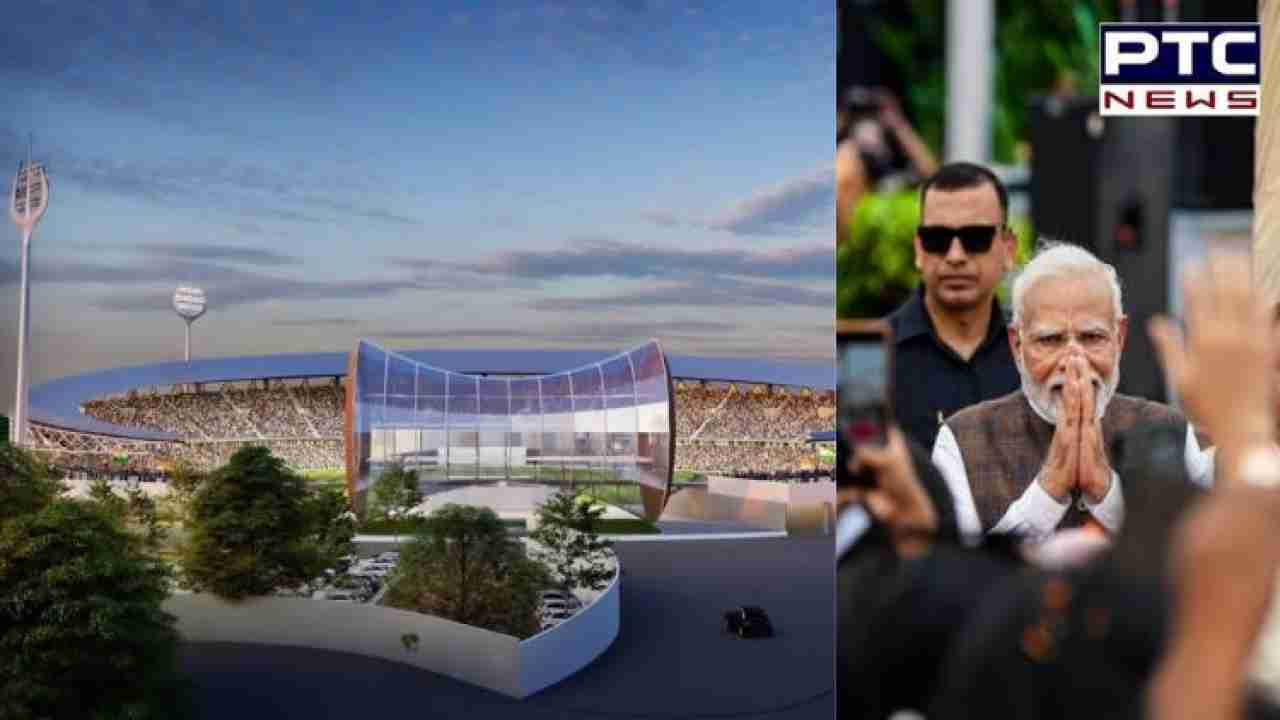 In Points | PM Modi to lay foundation stone of International Cricket Stadium in Varanasi