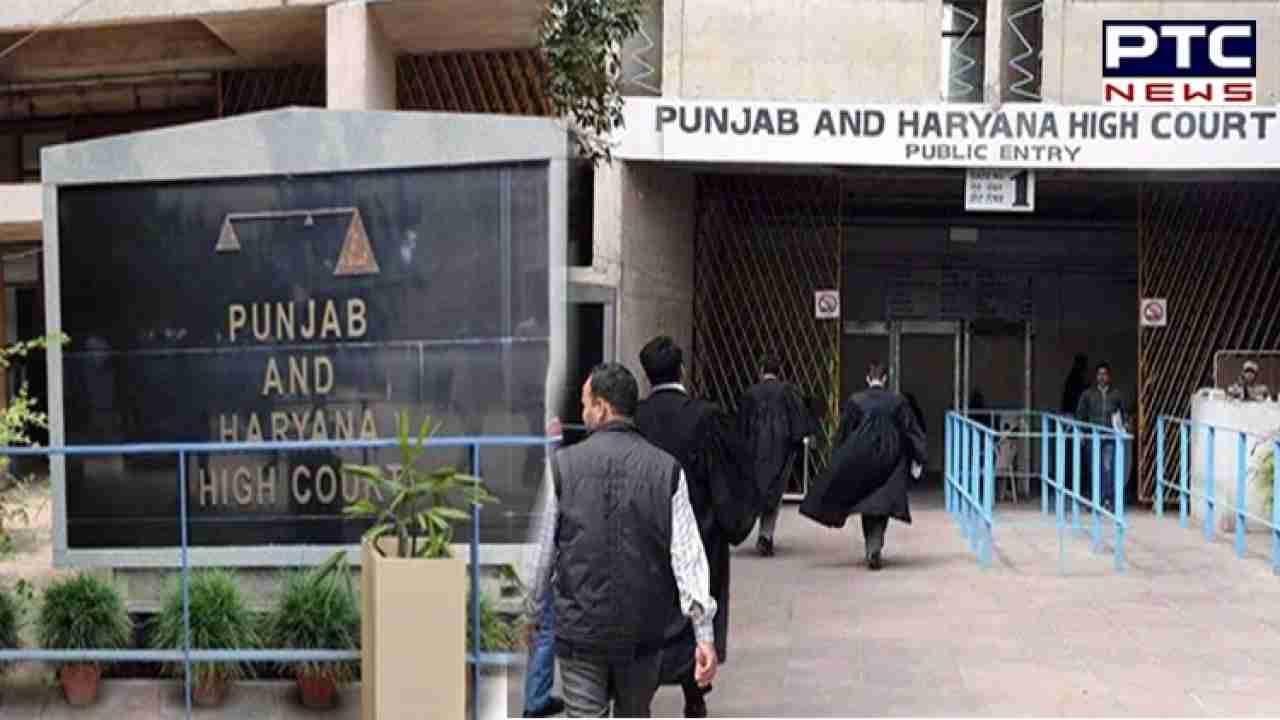 IPS Cadre Posts In 6 Punjab : 6 ਜ਼ਿਲ੍ਹਿਆਂ 'ਚ IPS ਕੇਡਰ ਦੀ ਪੋਸਟ 'ਤੇ PPS ਅਧਿਕਾਰੀਆਂ ਦੀ ਨਿਯੁਕਤੀ ਦਾ ਮਾਮਲਾ ਪਹੁੰਚਿਆ ਹਾਈਕੋਰਟ