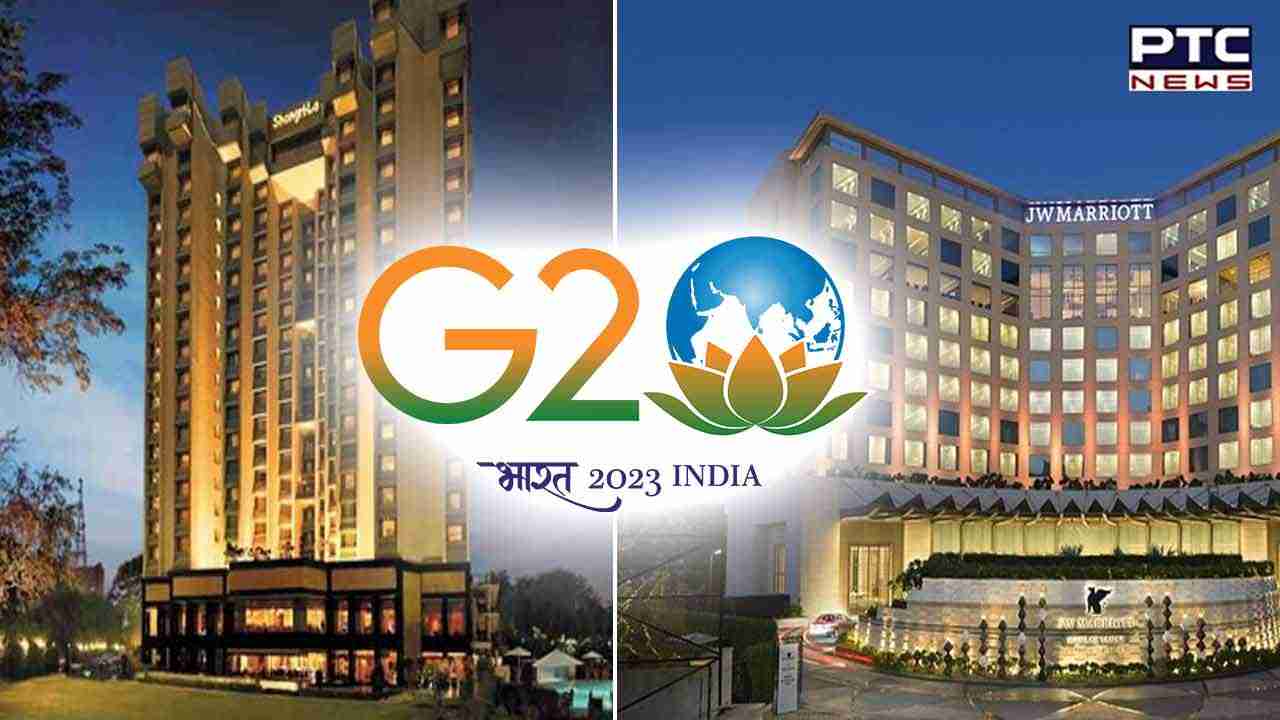 G20 Summit in Delhi: Where are world leaders staying; check accommodation list