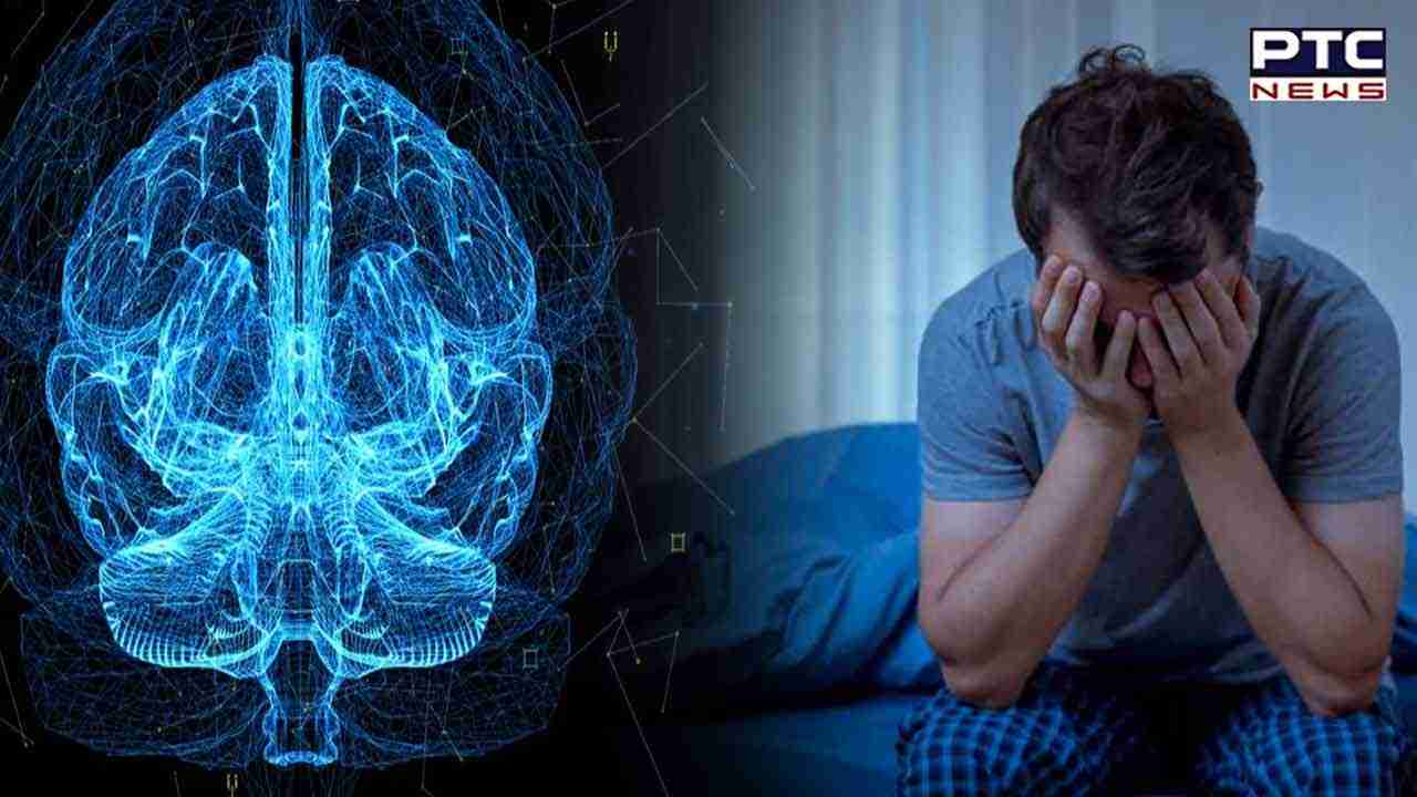 Why lack of sleep makes you feel horrible and sick?