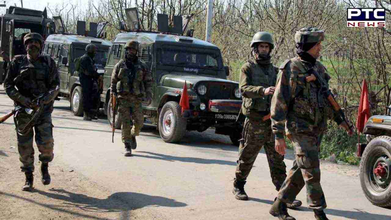 Anantnag Operation: Gunfight ends after seven days, 2 terrorists eliminated