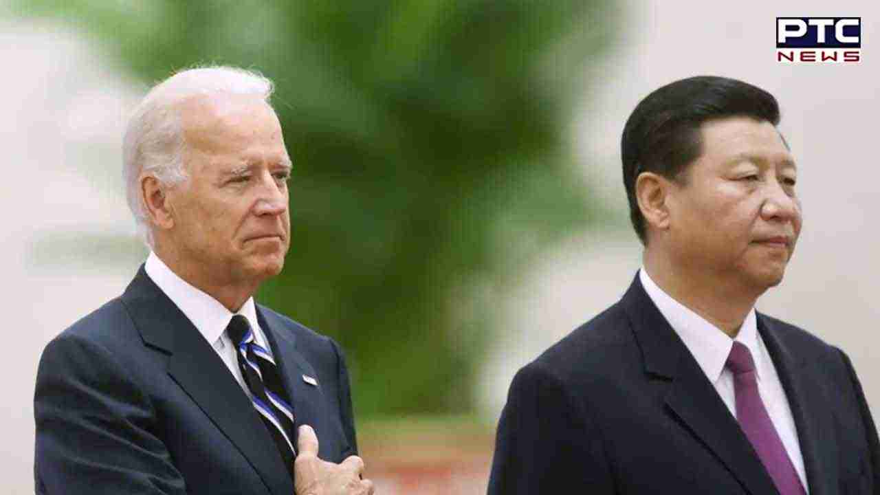 G20 Summit: Joe Biden ‘disappointed’ as Xi Jinping to skip G20 Summit in Delhi
