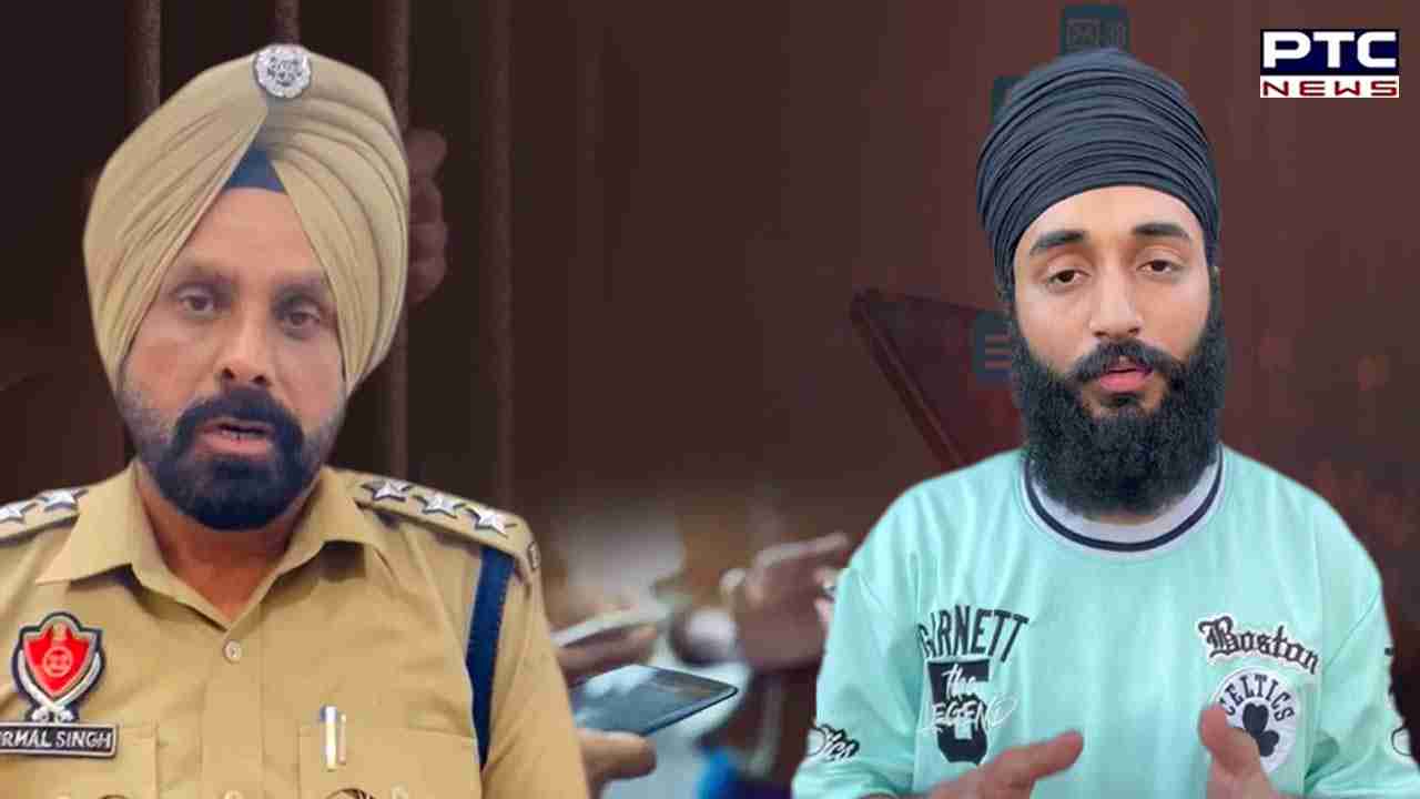 ਜਲੰਧਰ ਦੇ ਮਸ਼ਹੂਰ ਜੋੜੇ ਦੀ ਕਥਿਤ ਤੌਰ 'ਤੇ ਕੁਲੜ੍ਹ ਪੀਜ਼ਾ ਵਾਲੇ ਦੀ ਵੀਡੀਓ ਵਾਇਰਲ ਹੋਣ ਤੋਂ ਬਾਅਦ ਪੁਲਿਸ ਨੇ ਕੀਤੀ ਕਾਰਵਾਈ